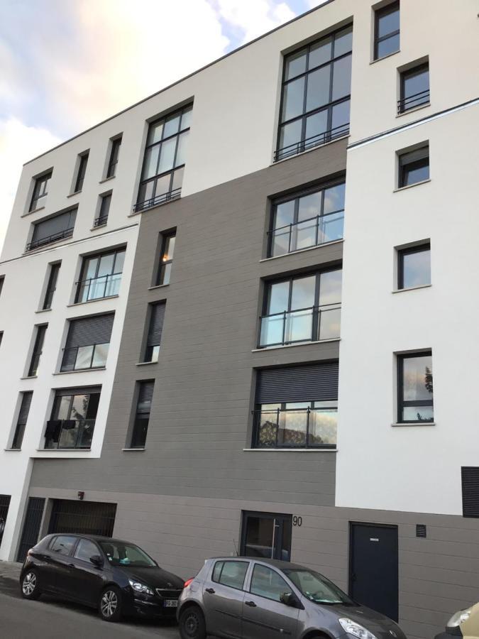 Chambres D'Hotes De Luxe Ma Suk Saint-Denis  Exterior foto